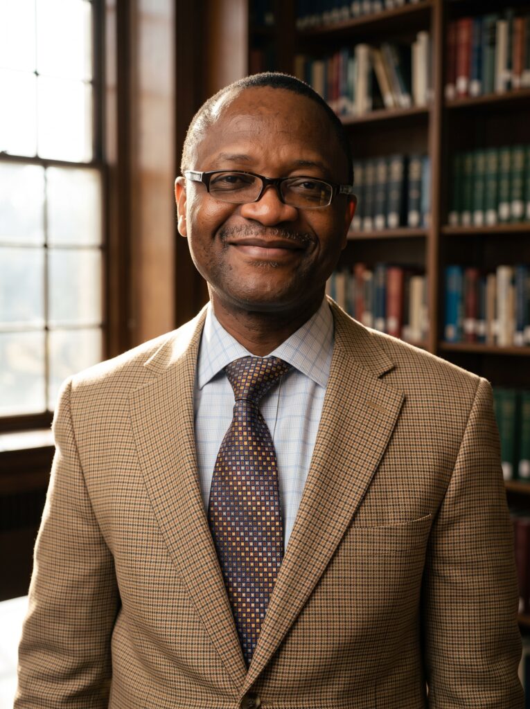 pastor ephriam osunde
