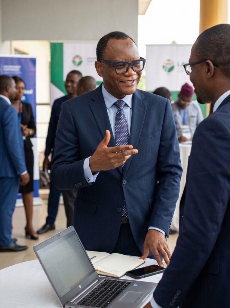 pastor osunde