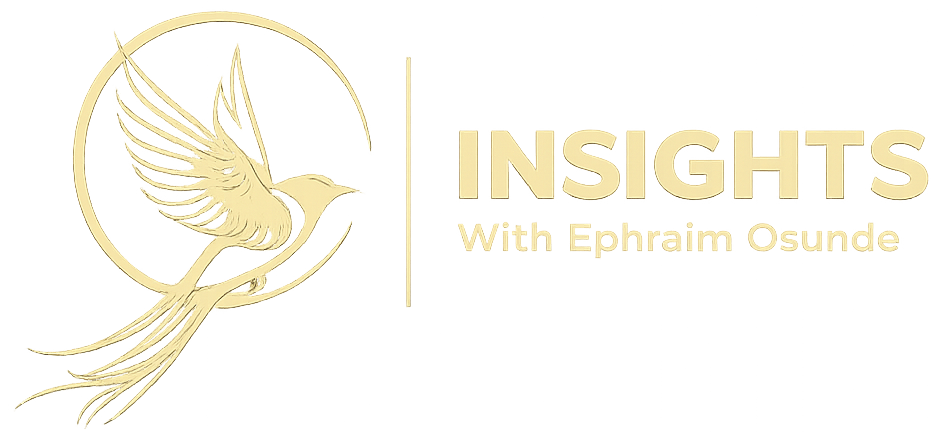 ephraimosunde logo white